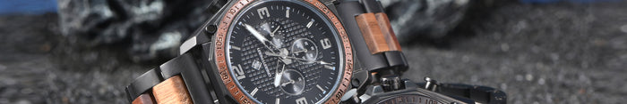 Wooden Watches