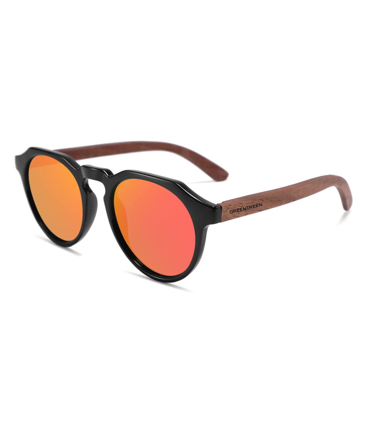 AMEXI Damen Sonnenbrille
