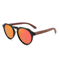 AMEXI Damen Sonnenbrille