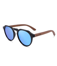 AMEXI Damen Sonnenbrille