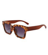 Wooden Sunglasses
