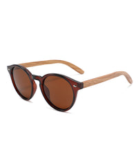 Wood Sunglasses