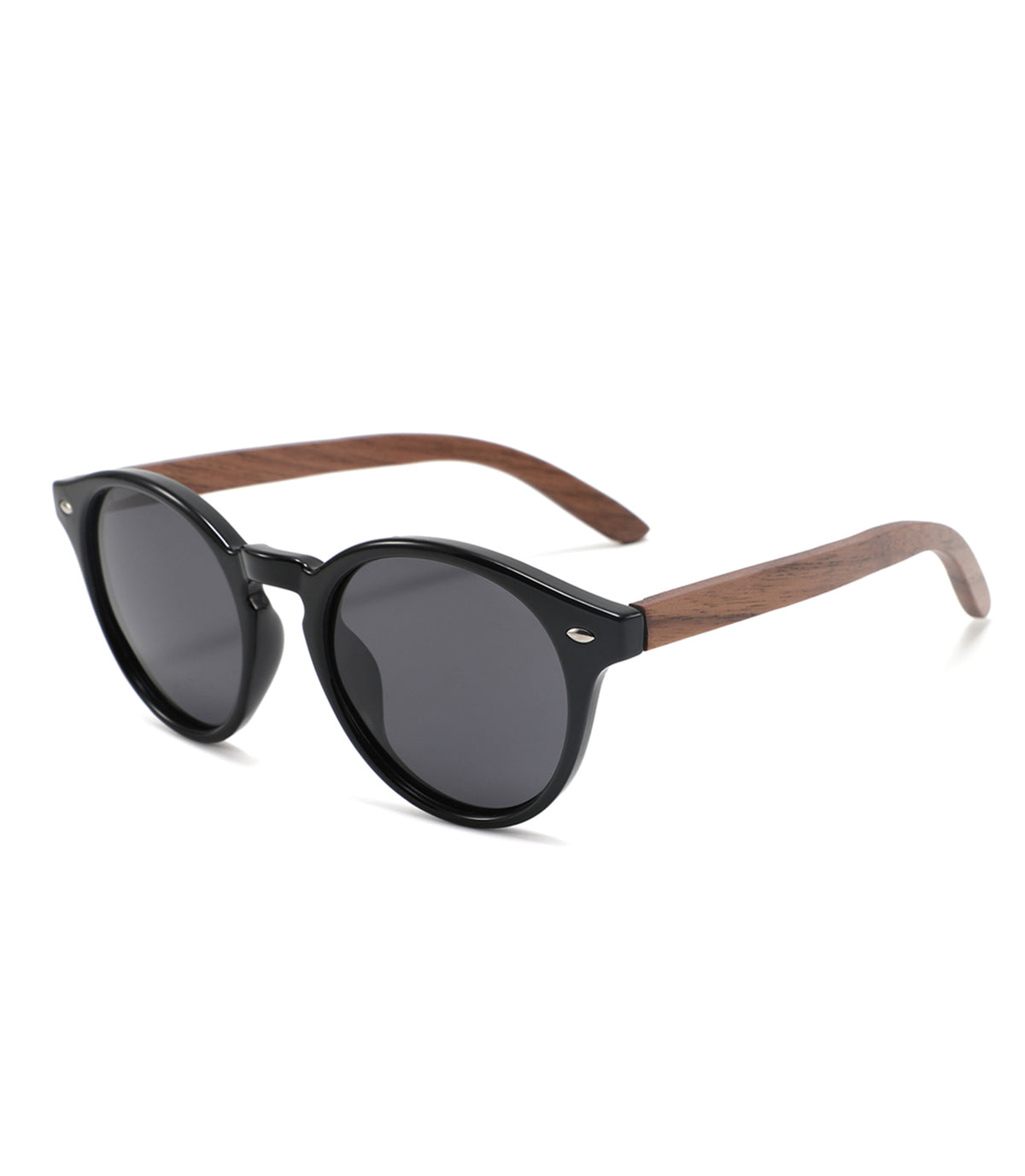 Wood Sunglasses