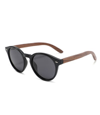 Wood Sunglasses