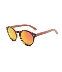 Wood Sunglasses