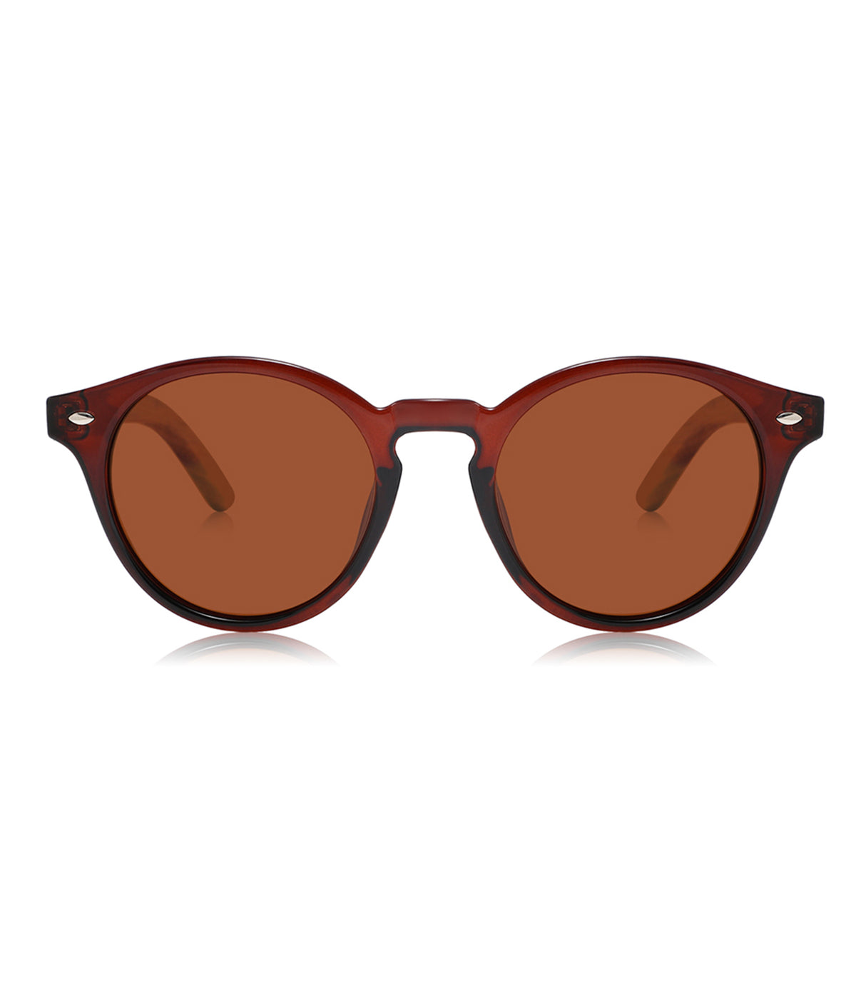 Wood Sunglasses