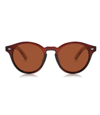 Wood Sunglasses