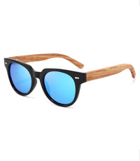 Wood Sunglasses