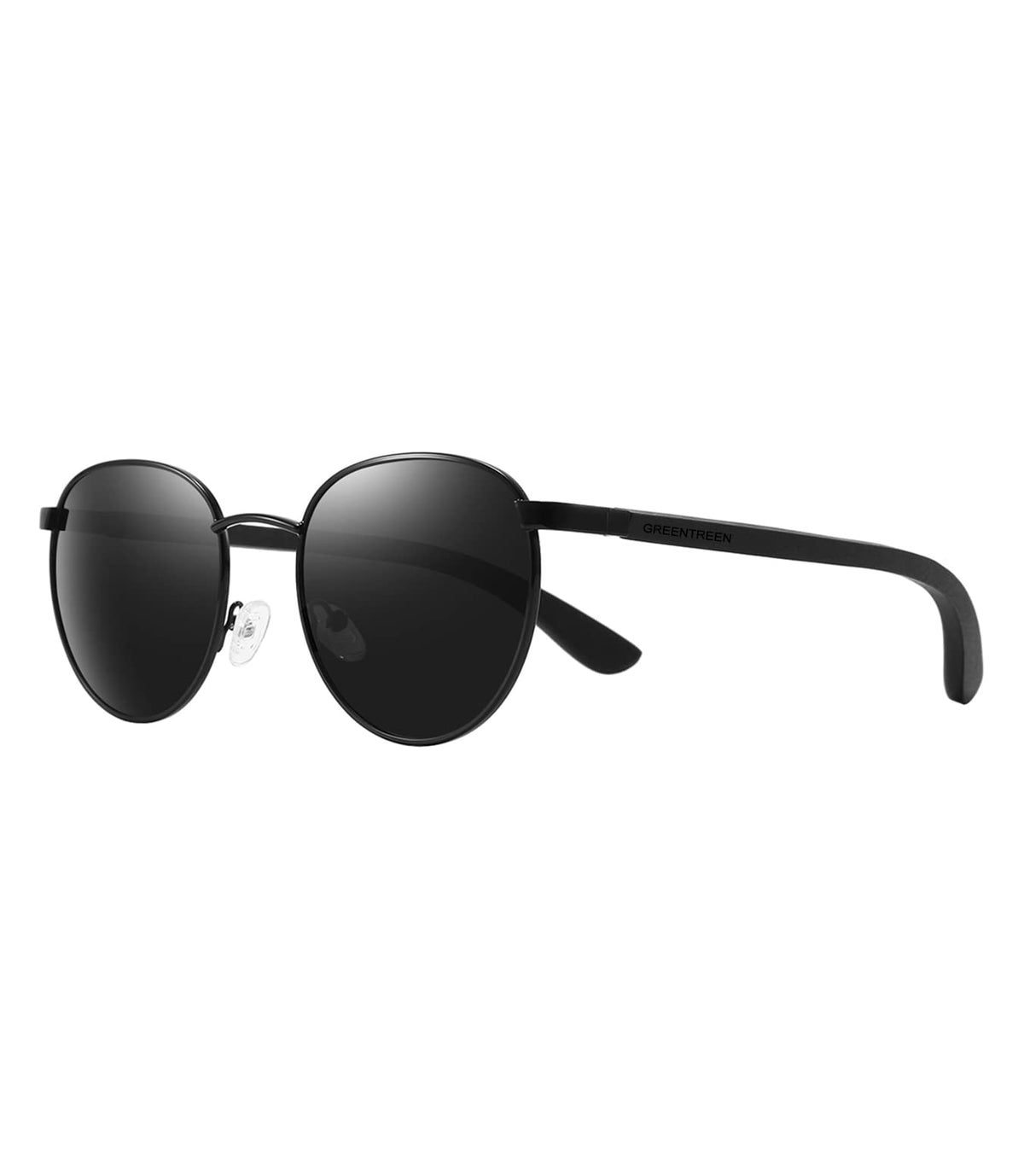AEMXI Pilotensonnenbrille für Damen