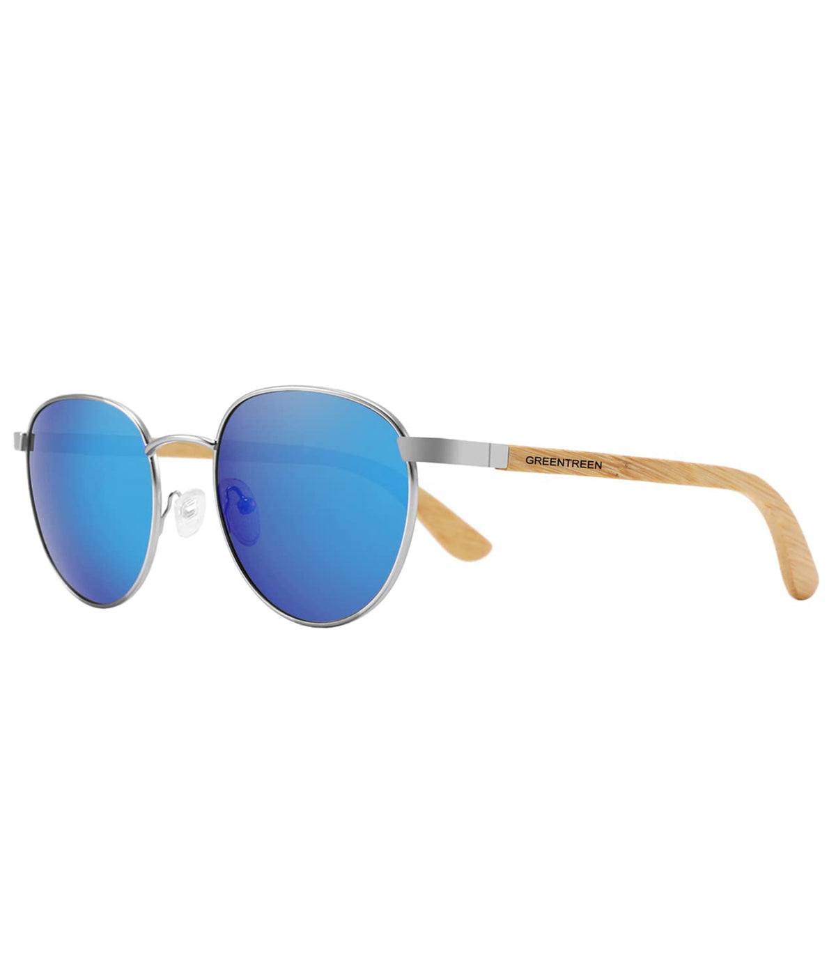 AEMXI Pilotensonnenbrille für Damen