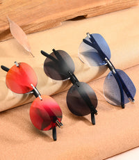Wooden Sunglasses