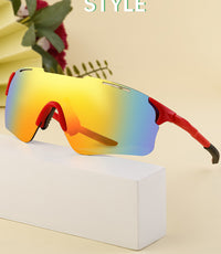 cycling glasses