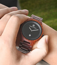 watches sandalwood