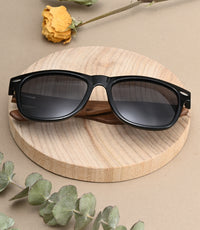 Wood Sunglasses