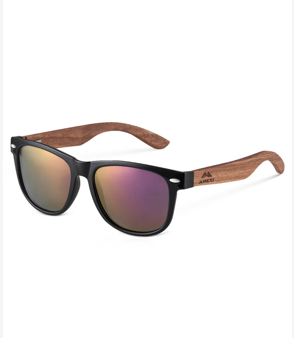Wooden Sunglasses