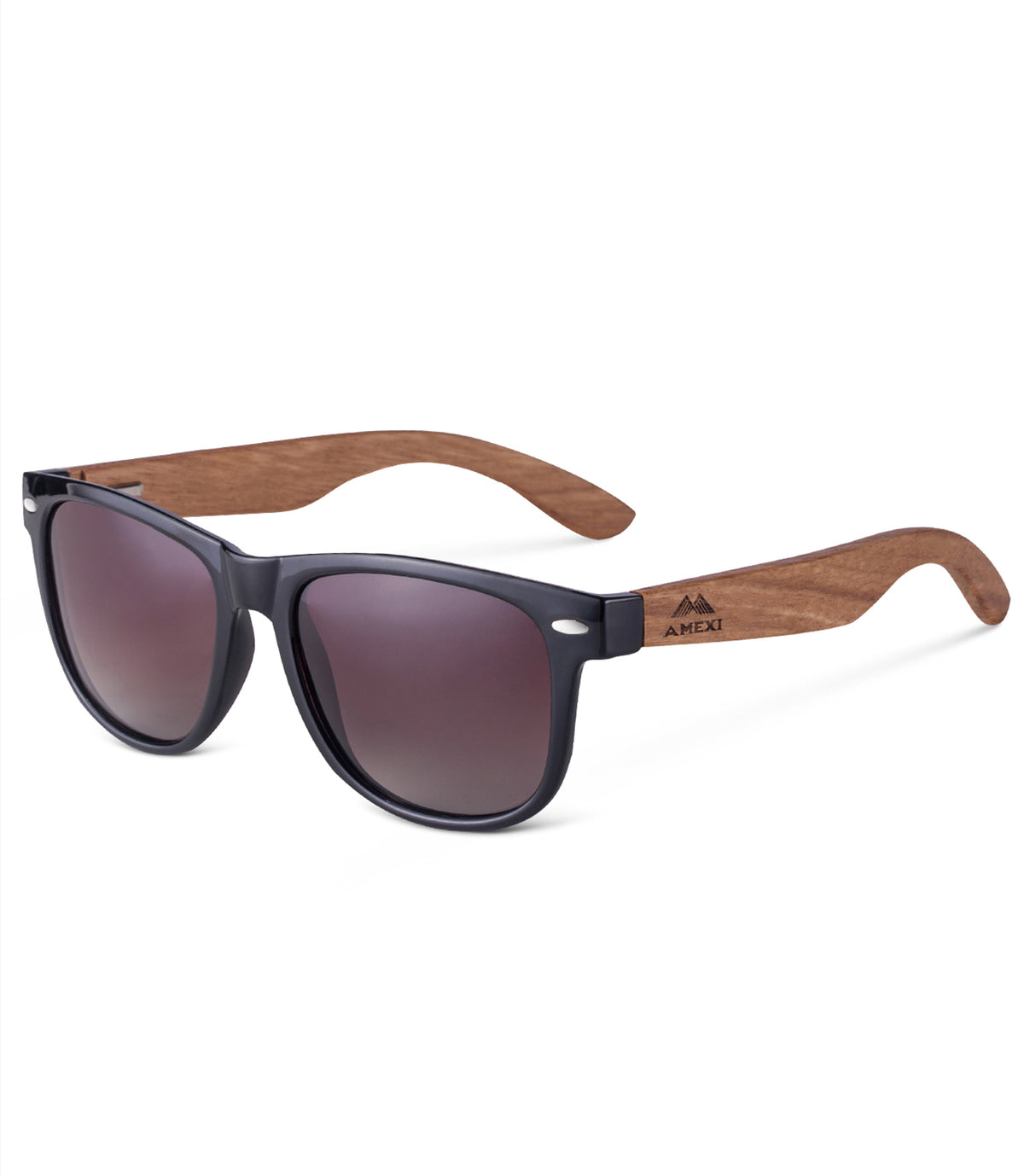 Wooden Sunglasses