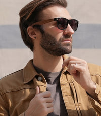 Wooden Sunglasses