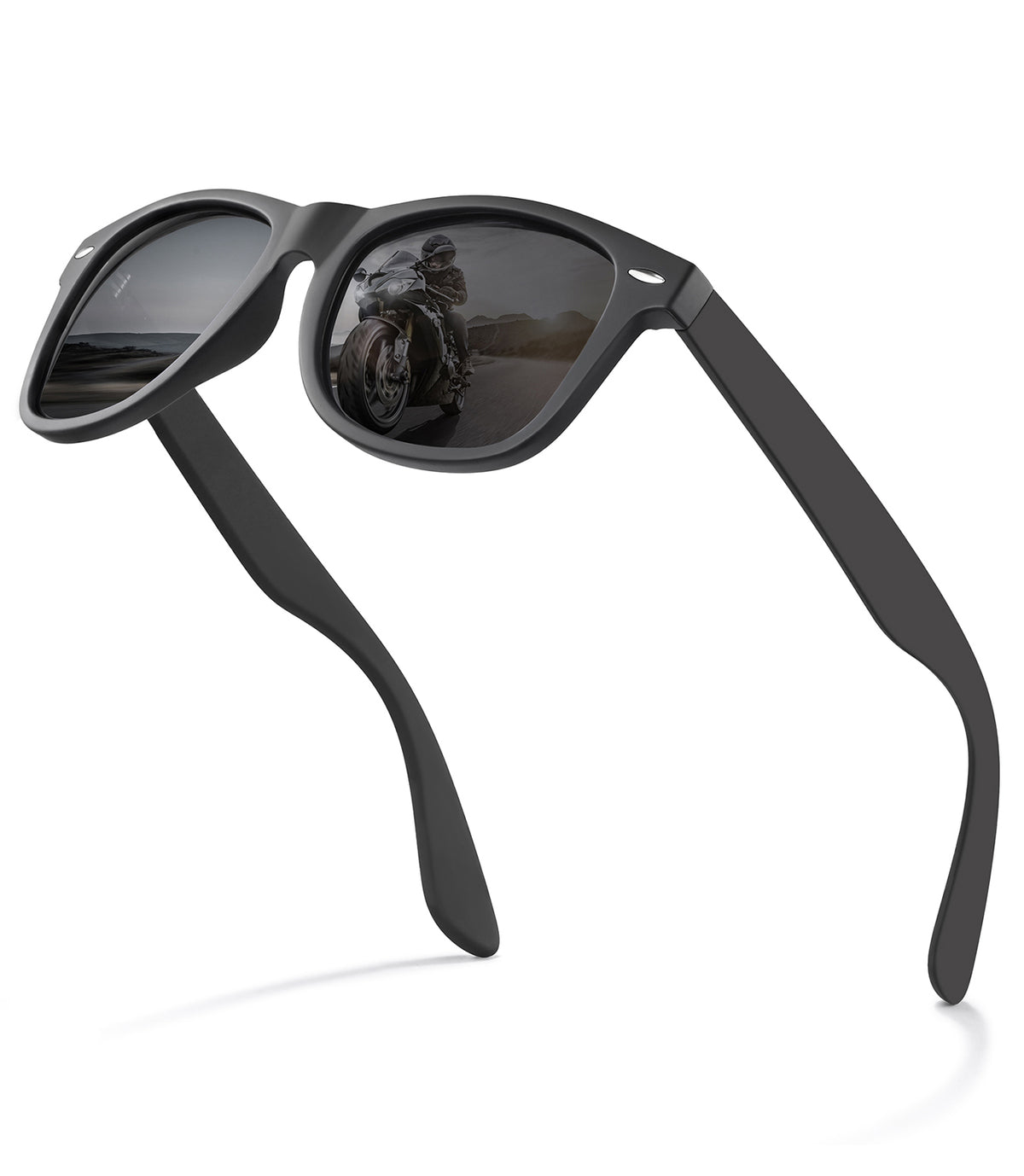 Men Polarized Sunglasses