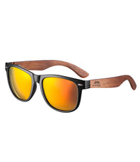 Wooden Sunglasses