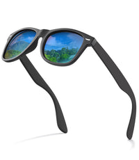 Men Polarized Sunglasses