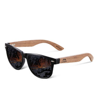 Wood Sunglasses