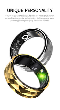 R9 Smart ring