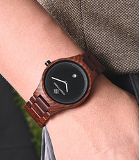 watches sandalwood