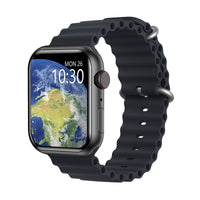 AMEXI Smartwatches für Männer und Frauen