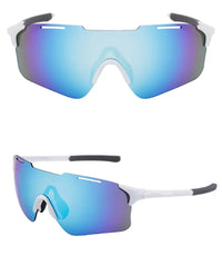 sports glasses