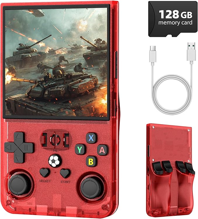 R36MAX Nostalgic Handheld