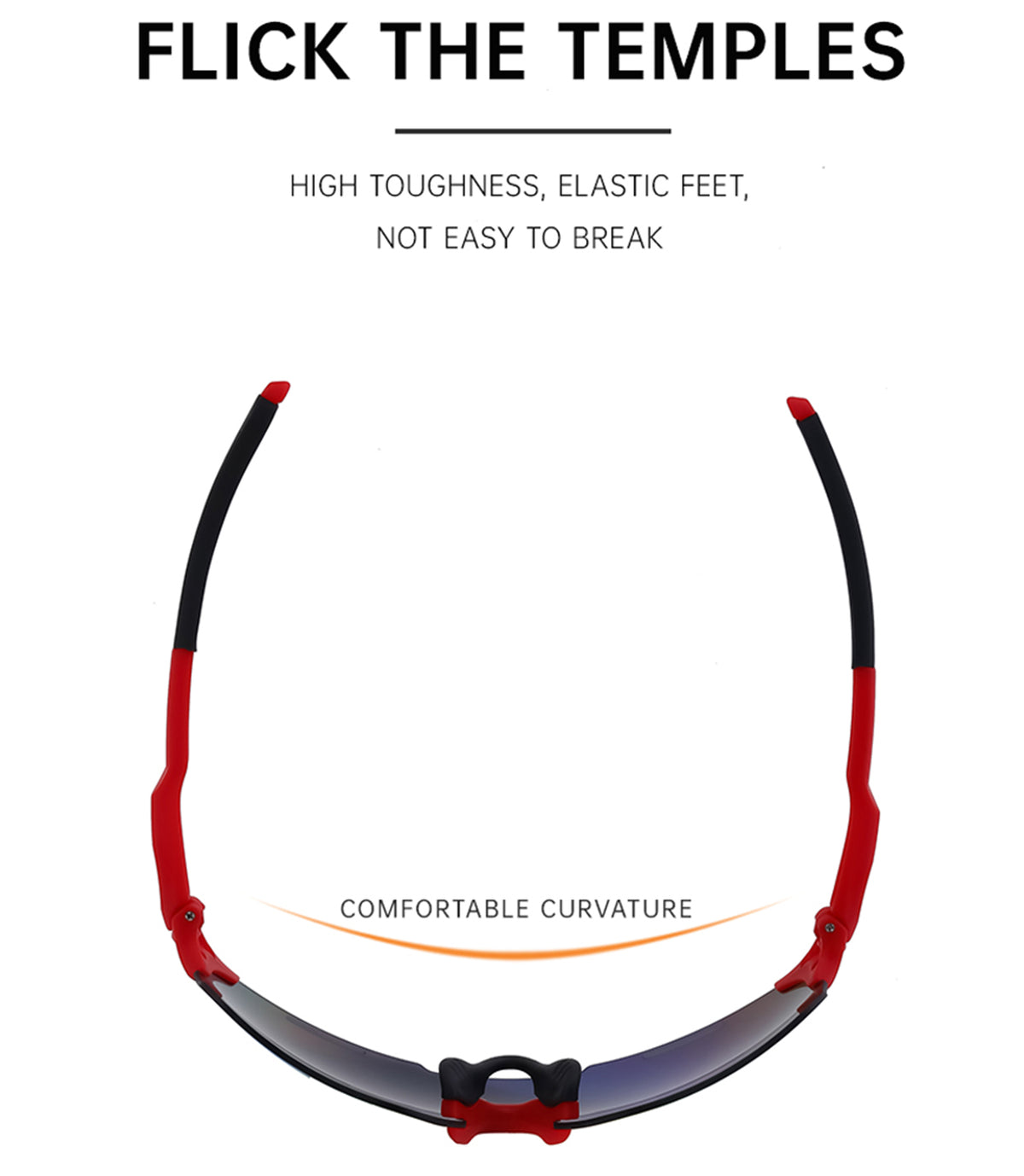 cycling glasses
