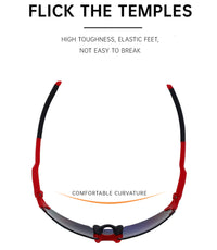 cycling glasses