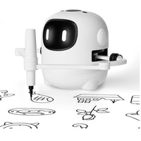 Kids Drawing Robot
