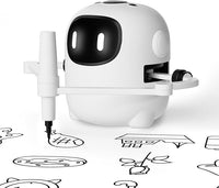 Kids Drawing Robot