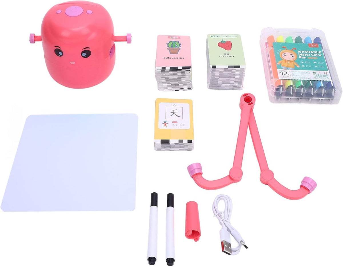 Vikye Smart Drawing Robot