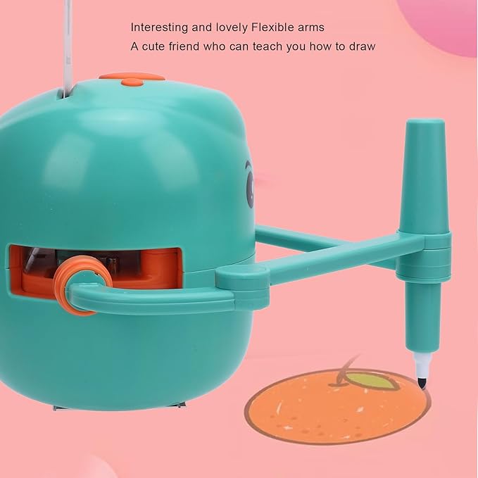 Vikye Smart Drawing Robot