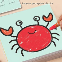 Vikye Smart Drawing Robot