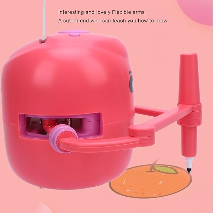 Vikye Smart Drawing Robot