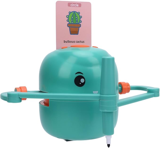 Vikye Smart Drawing Robot