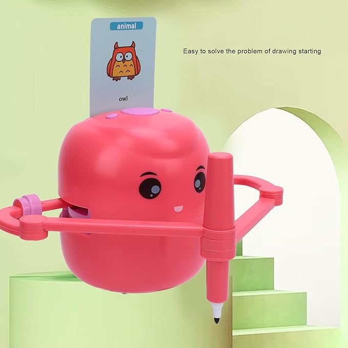 Vikye Smart Drawing Robot