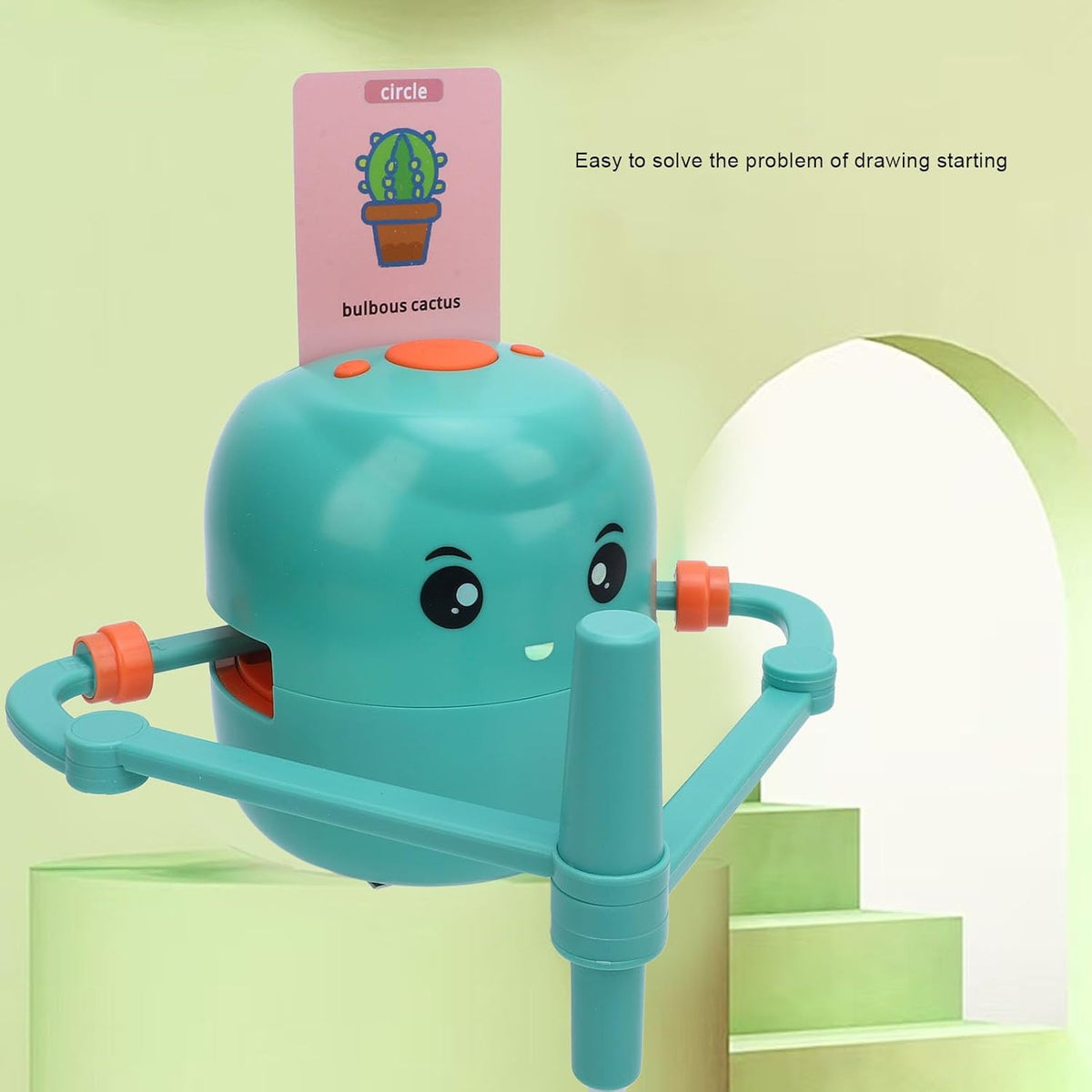 Vikye Smart Drawing Robot