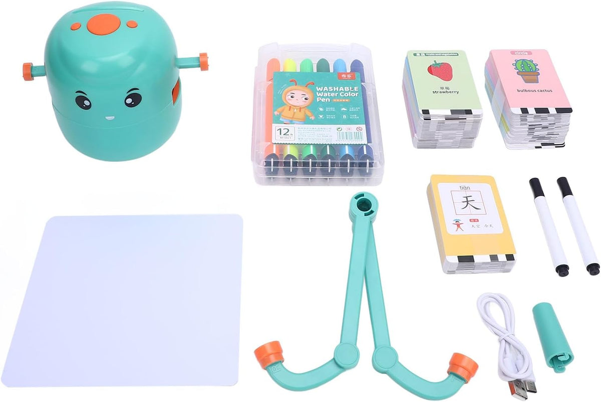 Vikye Smart Drawing Robot