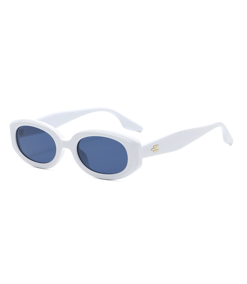 AMEXI Polarisierte Sonnenbrille für Herren