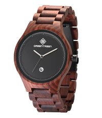 watches sandalwood