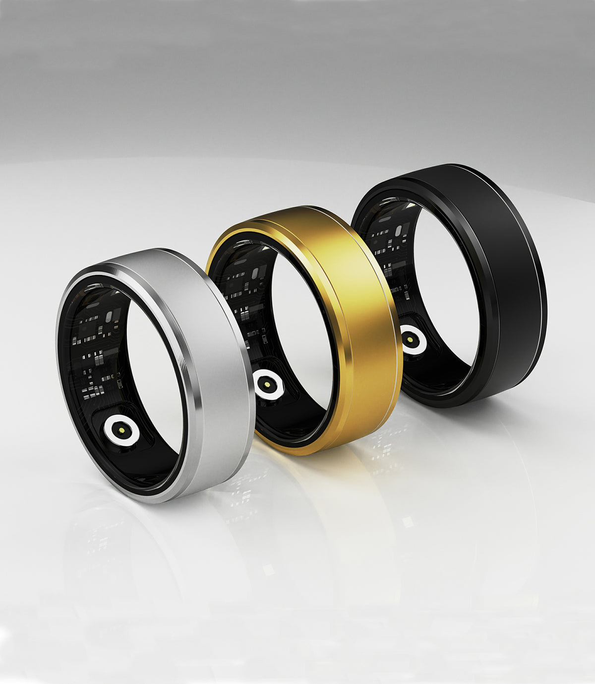 R9 Smart ring