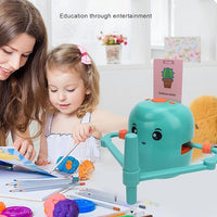 Vikye Smart Drawing Robot