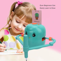 Vikye Smart Drawing Robot