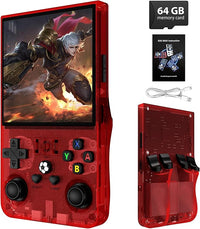 R36MAX Nostalgic Handheld