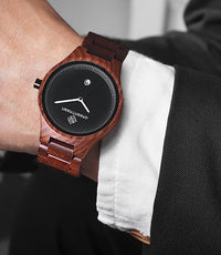 watches sandalwood