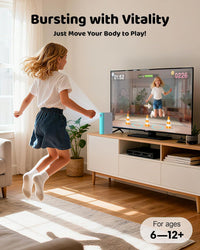 AR Motion Gaming Console